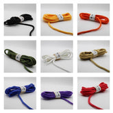 3 METERS - coloured CORD 10MM - ACCESSOIRES LEDUC BV